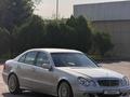 Mercedes-Benz E 500 2003 годаүшін5 500 000 тг. в Алматы – фото 5