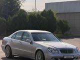 Mercedes-Benz E 500 2003 года за 5 500 000 тг. в Алматы – фото 5