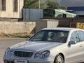 Mercedes-Benz E 500 2003 годаүшін5 500 000 тг. в Алматы – фото 6