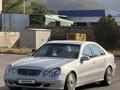 Mercedes-Benz E 500 2003 годаүшін5 500 000 тг. в Алматы – фото 7
