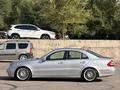 Mercedes-Benz E 500 2003 годаүшін5 500 000 тг. в Алматы – фото 8