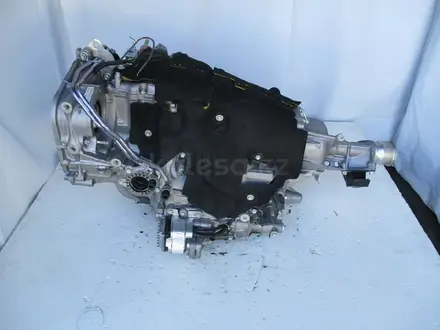КОРОБКА ПЕРЕДАЧ (ВАРИАТОР) 3.6 (4WD) TR690 (CVT АКПП) SUBARU OUTBACK 5 BS за 1 000 тг. в Алматы