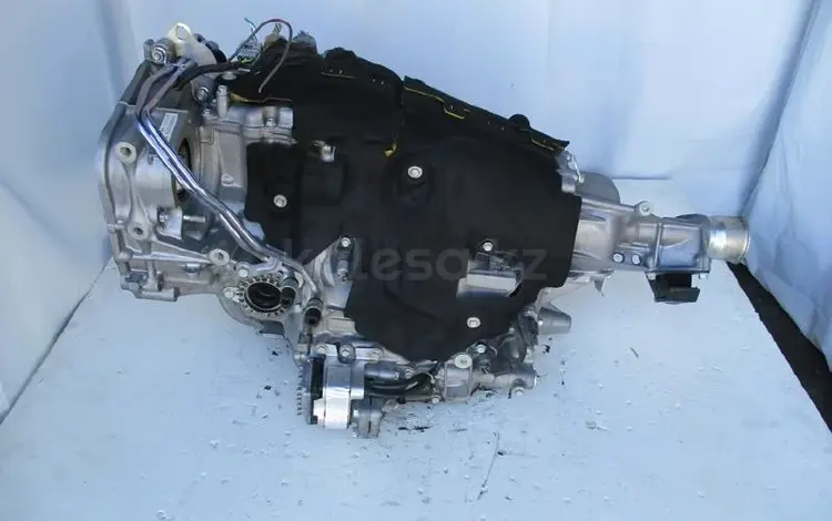 КОРОБКА ПЕРЕДАЧ (ВАРИАТОР) 3.6 (4WD) TR690 (CVT АКПП) SUBARU OUTBACK 5 BSүшін1 000 тг. в Алматы