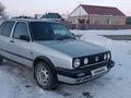 Volkswagen Golf 1991 года за 1 700 000 тг. в Костанай – фото 2