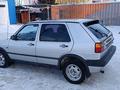 Volkswagen Golf 1991 года за 1 700 000 тг. в Костанай – фото 19