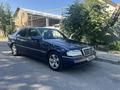 Mercedes-Benz C 180 1995 года за 2 500 000 тг. в Алматы – фото 9