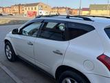 Nissan Murano 2003 года за 3 200 000 тг. в Астана – фото 5