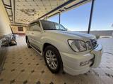 Lexus LX 470 2005 годаүшін12 000 000 тг. в Туркестан – фото 3