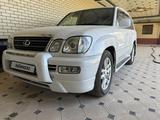 Lexus LX 470 2005 годаүшін12 000 000 тг. в Туркестан