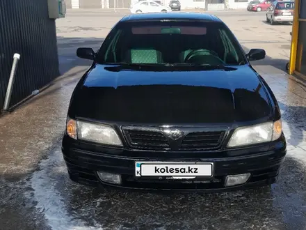 Nissan Maxima 1995 года за 1 700 000 тг. в Алматы