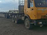 КамАЗ  5410 2004 годаүшін7 000 000 тг. в Экибастуз – фото 2