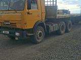 КамАЗ  5410 2004 годаүшін7 000 000 тг. в Экибастуз