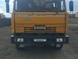 КамАЗ  5410 2004 годаүшін7 000 000 тг. в Экибастуз – фото 5