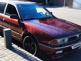 Mitsubishi Sigma/Magna 1992 года за 1 600 000 тг. в Алматы