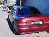 Mitsubishi Sigma/Magna 1992 года за 1 600 000 тг. в Алматы – фото 3