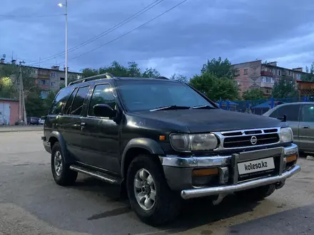 Nissan Terrano 1996 года за 750 000 тг. в Жезказган