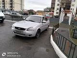 ВАЗ (Lada) Priora 2170 2011 годаүшін1 300 000 тг. в Астана – фото 2