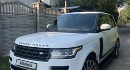 Land Rover Range Rover 2014 года за 21 900 000 тг. в Алматы