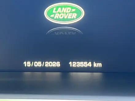 Land Rover Range Rover 2014 года за 21 900 000 тг. в Алматы – фото 14