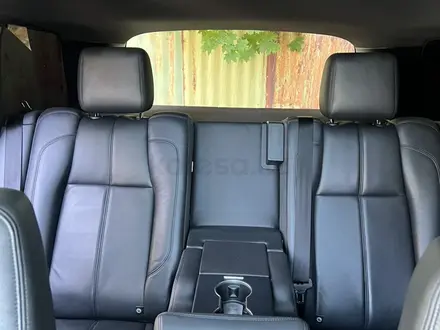 Land Rover Range Rover 2014 года за 21 900 000 тг. в Алматы – фото 12