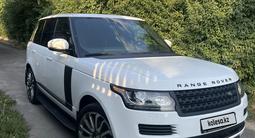 Land Rover Range Rover 2014 года за 21 900 000 тг. в Алматы – фото 2