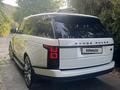Land Rover Range Rover 2014 года за 21 900 000 тг. в Алматы – фото 4