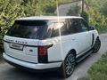 Land Rover Range Rover 2014 года за 21 900 000 тг. в Алматы – фото 3