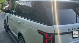 Land Rover Range Rover 2014 года за 21 900 000 тг. в Алматы – фото 5