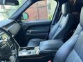 Land Rover Range Rover 2014 года за 21 900 000 тг. в Алматы – фото 9