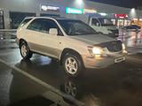 Lexus RX 300 1999 годаүшін4 400 000 тг. в Алматы – фото 3