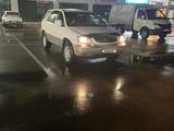 Lexus RX 300 1999 годаүшін4 400 000 тг. в Алматы – фото 4