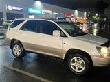 Lexus RX 300 1999 годаүшін4 400 000 тг. в Алматы – фото 2
