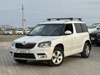 Skoda Yeti 2014 года за 6 300 000 тг. в Актобе