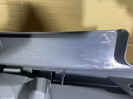 Фонарь задний на Хонда CR-V 3 RE за 48 000 тг. в Караганда – фото 6