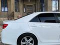 Toyota Camry 2013 года за 6 200 000 тг. в Жанаозен – фото 5