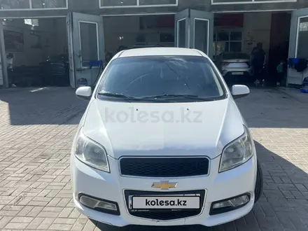 Chevrolet Nexia 2021 года за 6 700 000 тг. в Алматы