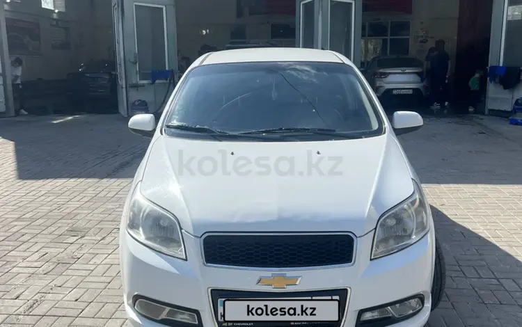 Chevrolet Nexia 2021 года за 6 700 000 тг. в Алматы