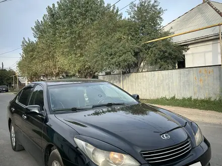 Lexus ES 300 2002 года за 5 700 000 тг. в Алматы – фото 3