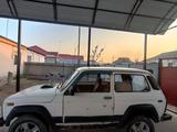 ВАЗ (Lada) Lada 2121 2001 года за 700 000 тг. в Атакент – фото 3