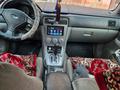 Subaru Forester 2006 года за 5 500 000 тг. в Караганда – фото 3