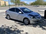 Hyundai Accent 2014 годаүшін6 100 000 тг. в Шымкент – фото 2