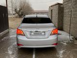 Hyundai Accent 2014 годаүшін6 100 000 тг. в Шымкент – фото 4