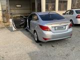 Hyundai Accent 2014 годаүшін6 100 000 тг. в Шымкент – фото 3