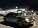 Mercedes-Benz E 200 1991 года за 1 600 000 тг. в Шымкент – фото 3