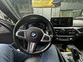 BMW 540 2021 годаfor33 000 000 тг. в Алматы – фото 13