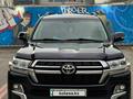 Toyota Land Cruiser 2016 годаfor27 000 000 тг. в Тараз – фото 5