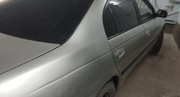 Toyota Avensis 2001 годаүшін3 100 000 тг. в Усть-Каменогорск – фото 3