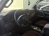 Mitsubishi Pajero 2012 годаүшін12 000 000 тг. в Шымкент – фото 3