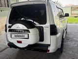 Mitsubishi Pajero 2012 годаүшін12 000 000 тг. в Шымкент – фото 5
