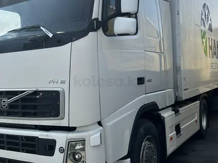 Volvo  FH 2004 года за 16 500 000 тг. в Шымкент – фото 15